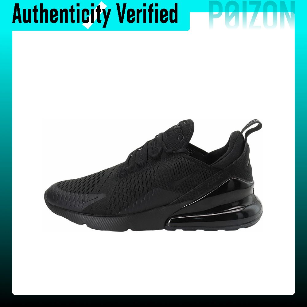 Nike Shoes Air Max 270 - Sepatu Lari Nike Air Max 270