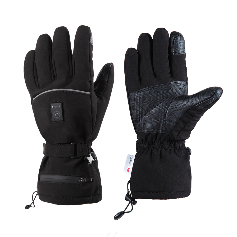 Ski Glove Waterproof - Sarung Tangan Ski Luar Ruangan 2026
