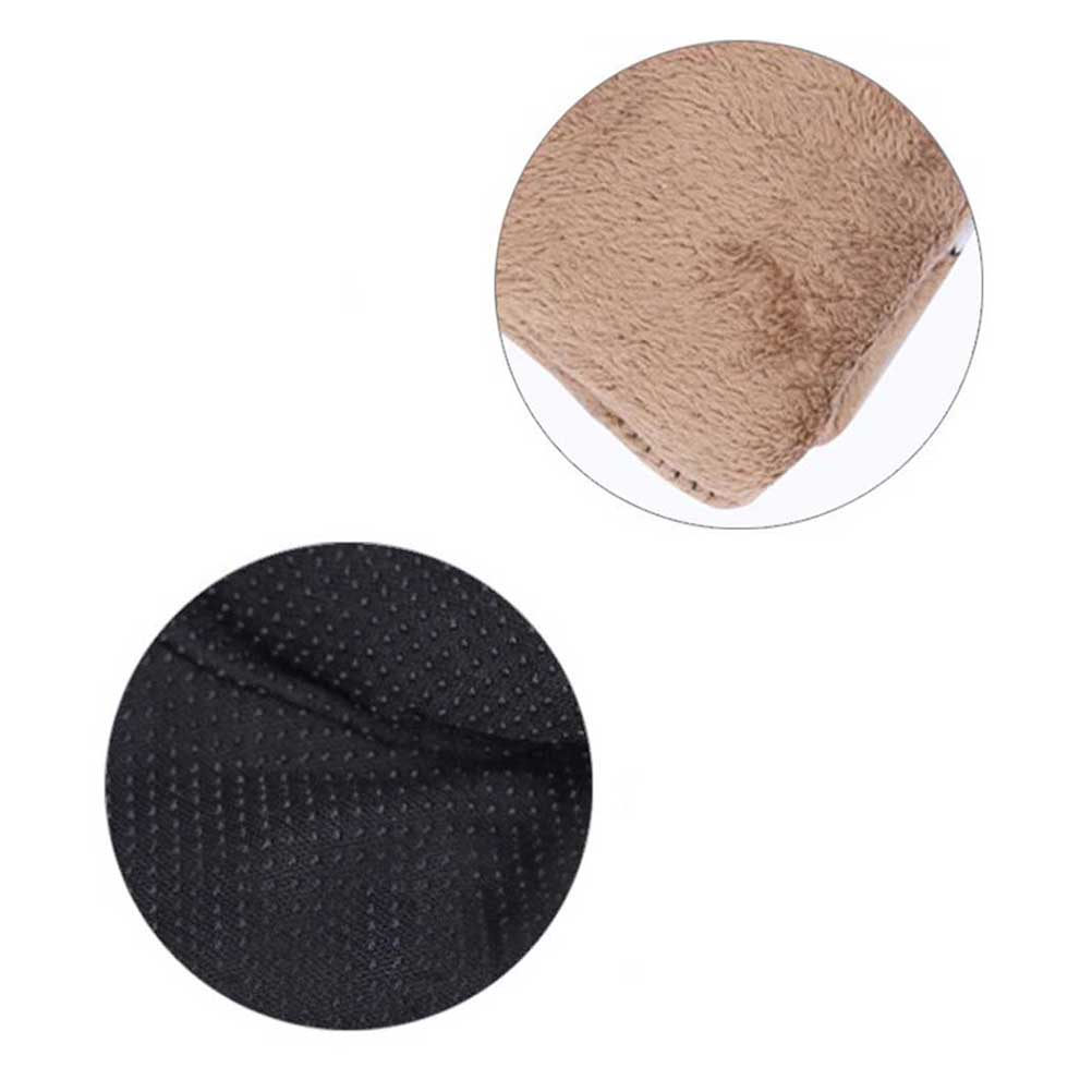 Heat Resistant Glove - 1 Pasang Sarung Tangan Pemanas Sarung