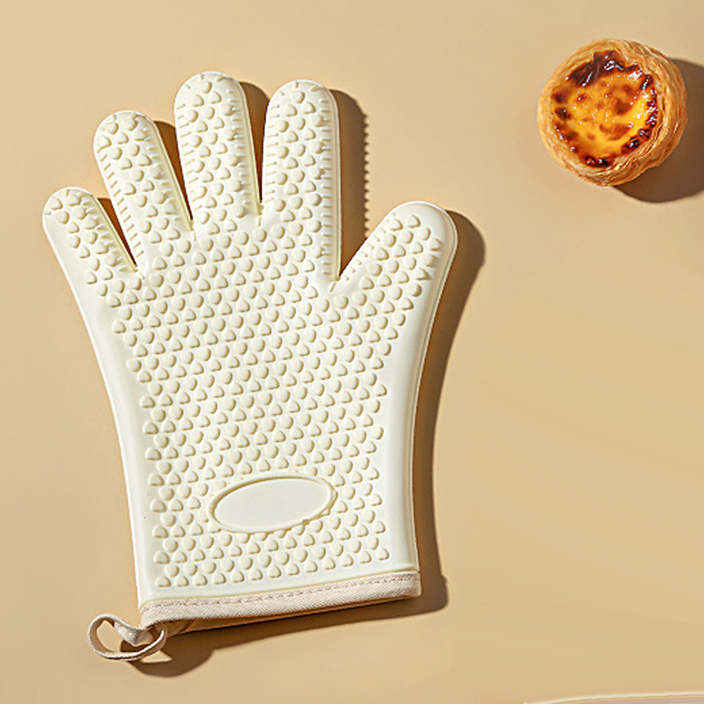 Heat Resistant Glove - Sarung Tangan Anti Panas Berinsulasi, Sarung