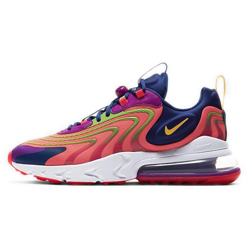 Nike Air Max 270 ENG React Ras - Nike Shoes Air Max 270 ulasan dan harga