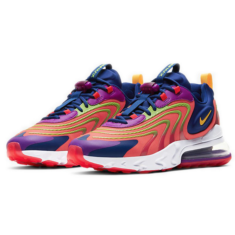 Nike Air Max 270 ENG React Ras - Nike Shoes Air Max 270 ulasan dan harga