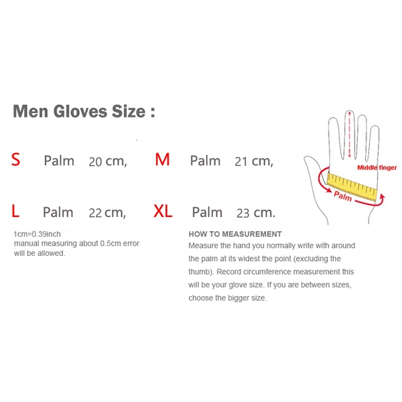 Sarung Tangan Kulit Asli Pria  - Leather Driving Glove ulasan dan harga