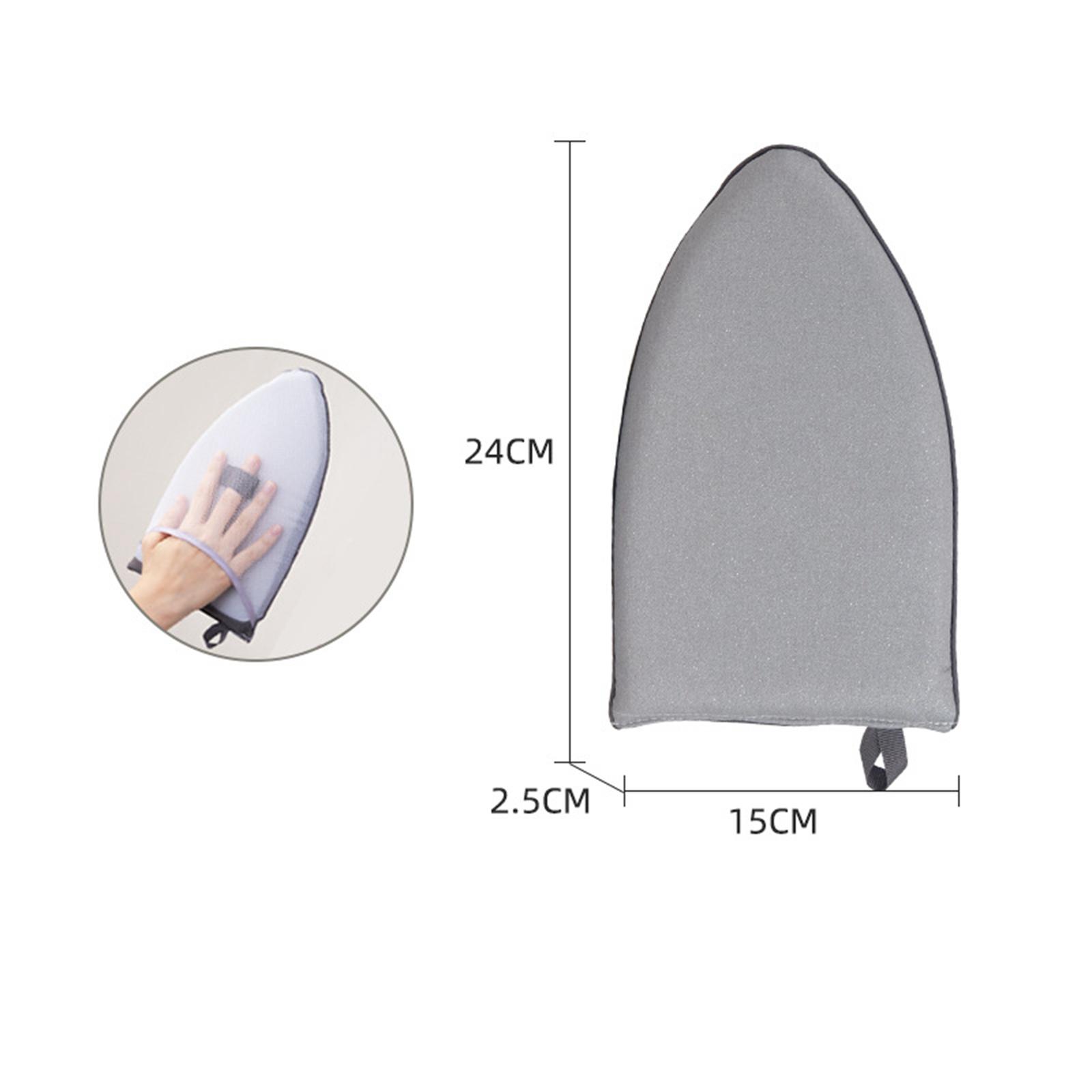 Sarung Tangan Setrika Uap untu - Heat Resistant Glove ulasan dan harga