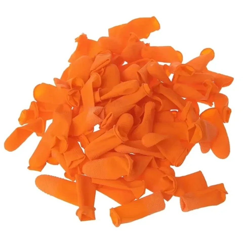 5 buah ekstensi rambut berbent - Latex Disposable Glove ulasan dan harga