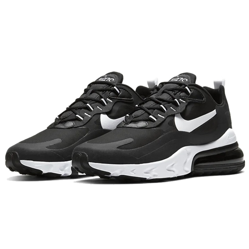 Nike Air Max 270 React Sepatu  - Nike Shoes Air Max 270 ulasan dan harga