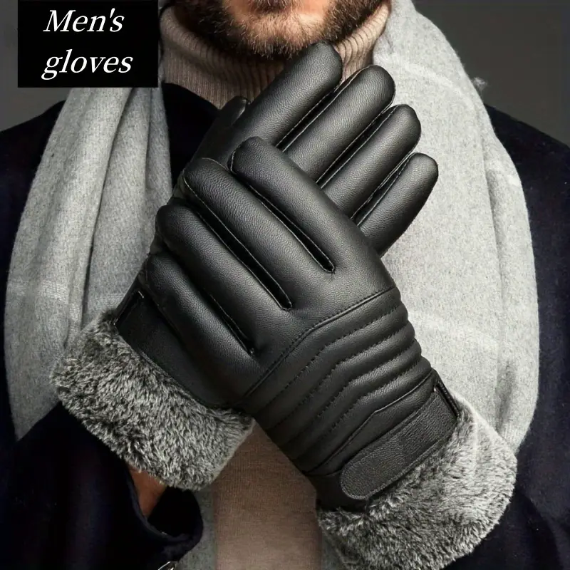 Sarung Tangan Kulit untuk Musi - Leather Driving Glove ulasan dan harga