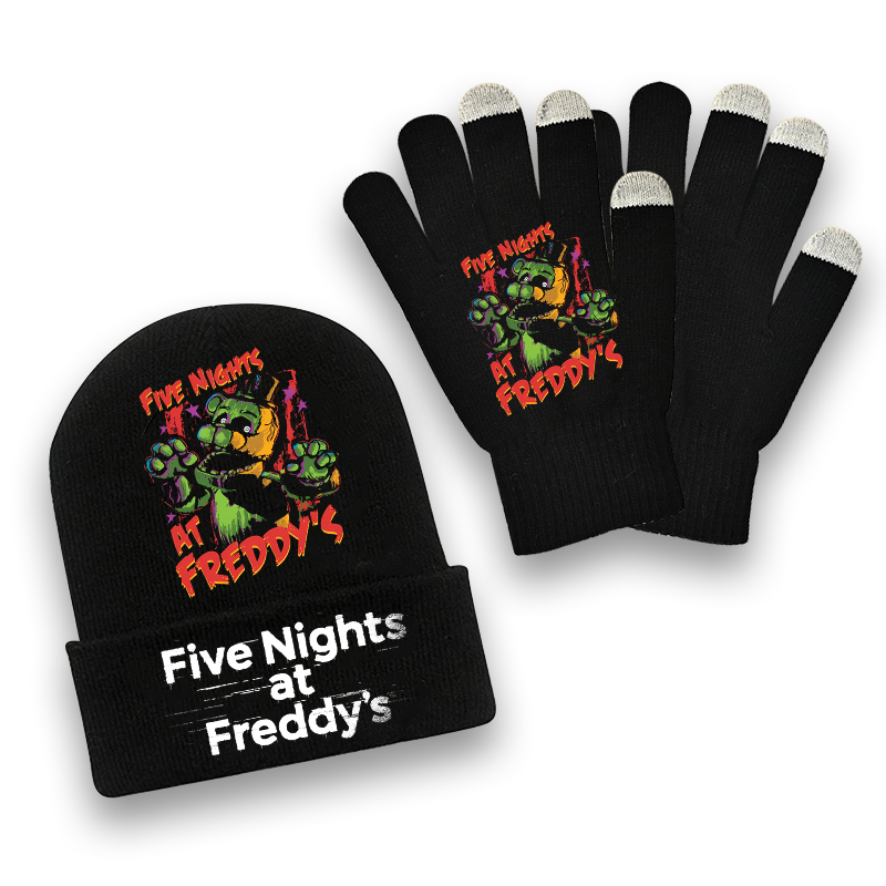 2pcs Set Sarung Tangan Rajut d - Heat Resistant Glove ulasan dan harga