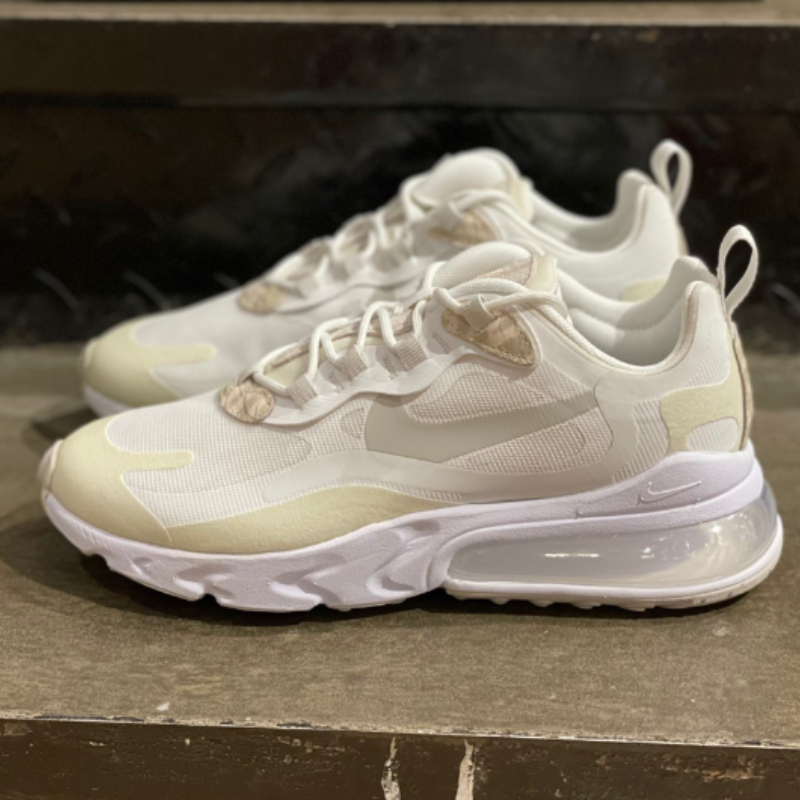 Nike Air Max 270 SE React Ligh - Nike Shoes Air Max 270 ulasan dan harga