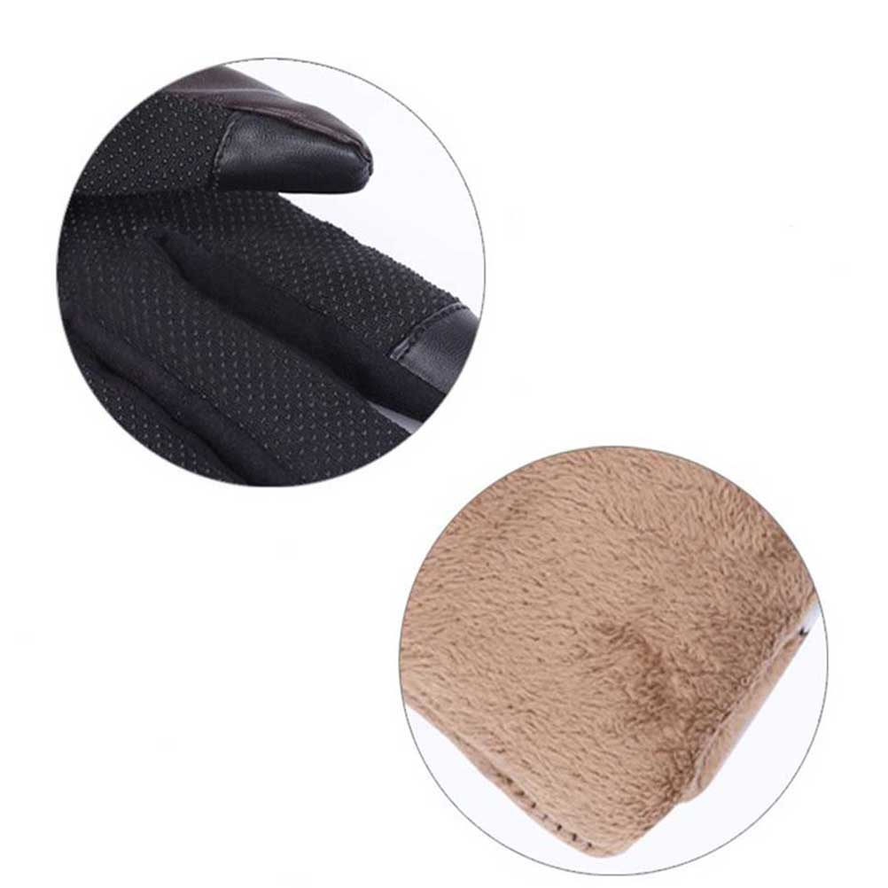 1 Pasang Sarung Tangan Pemanas - Heat Resistant Glove ulasan dan harga
