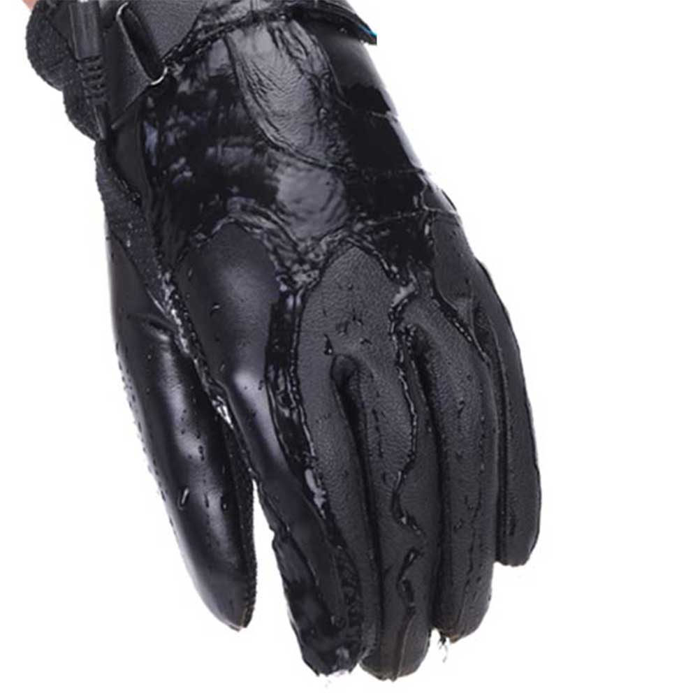 1 Pasang Sarung Tangan Pemanas - Heat Resistant Glove ulasan dan harga