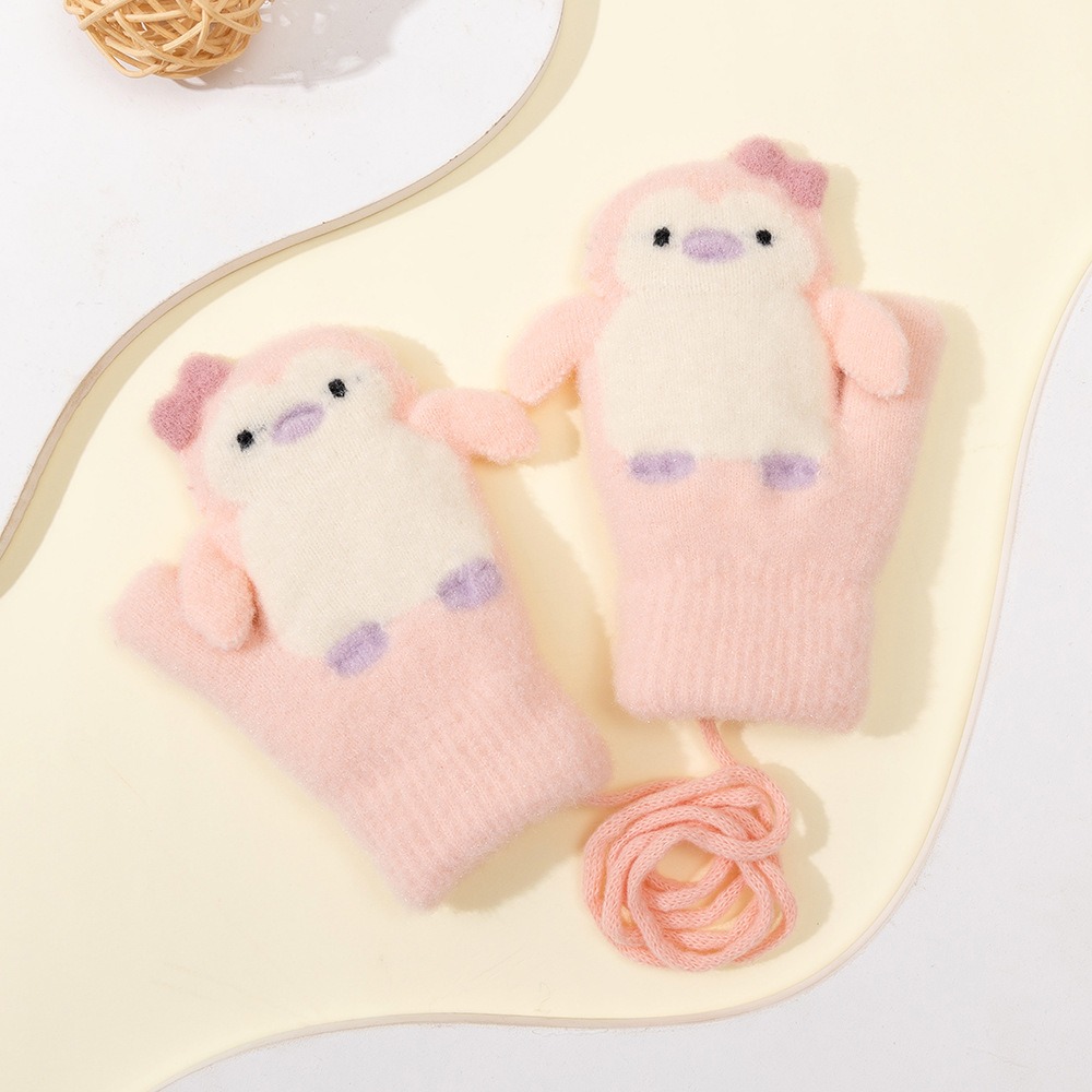Sarung Tangan Anti Hilang untu - Wool Glove Lined ulasan dan harga