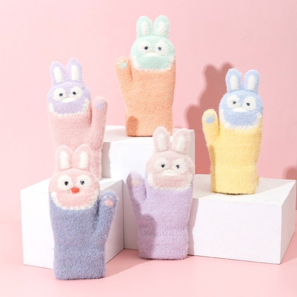 Sarung Tangan Anti Hilang untu - Wool Glove Lined ulasan dan harga