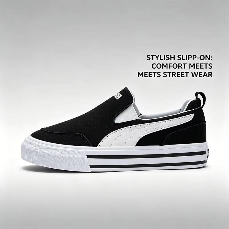 Sepatu Skate PUMA Pria Wanita  - Puma Shoes Suede Classic ulasan dan harga