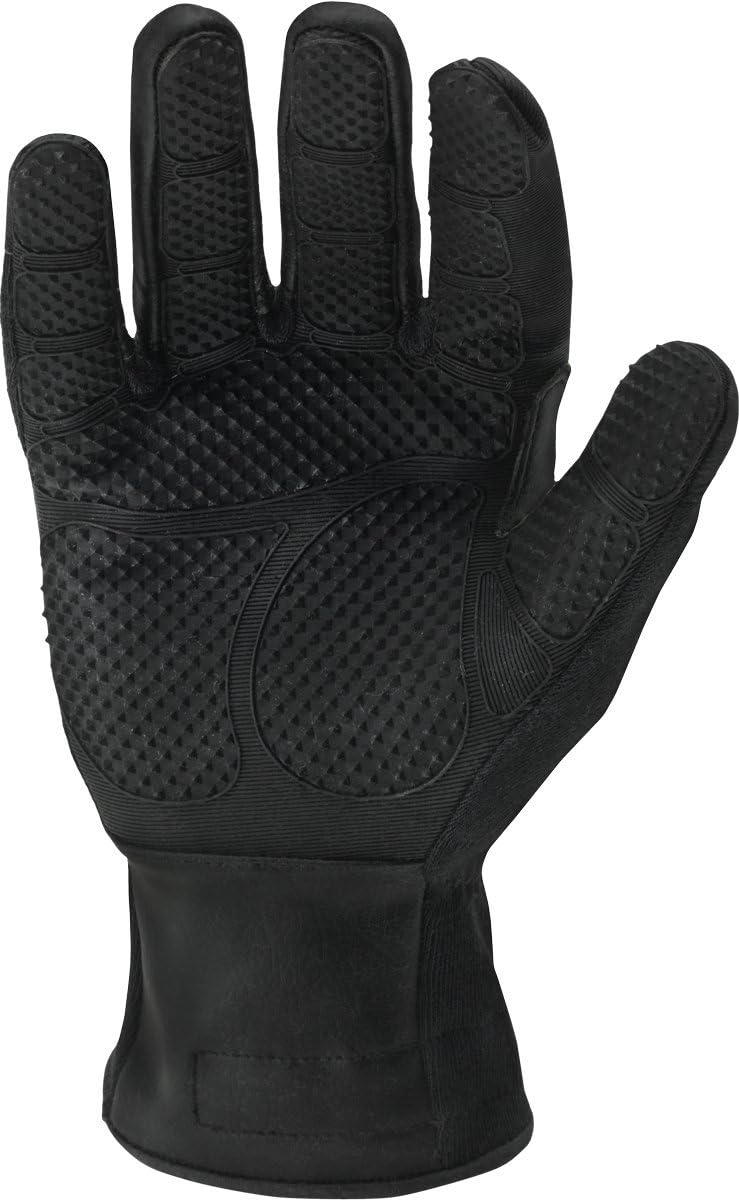 Sarung Tangan Tahan Panas dan  - Heat Resistant Glove ulasan dan harga