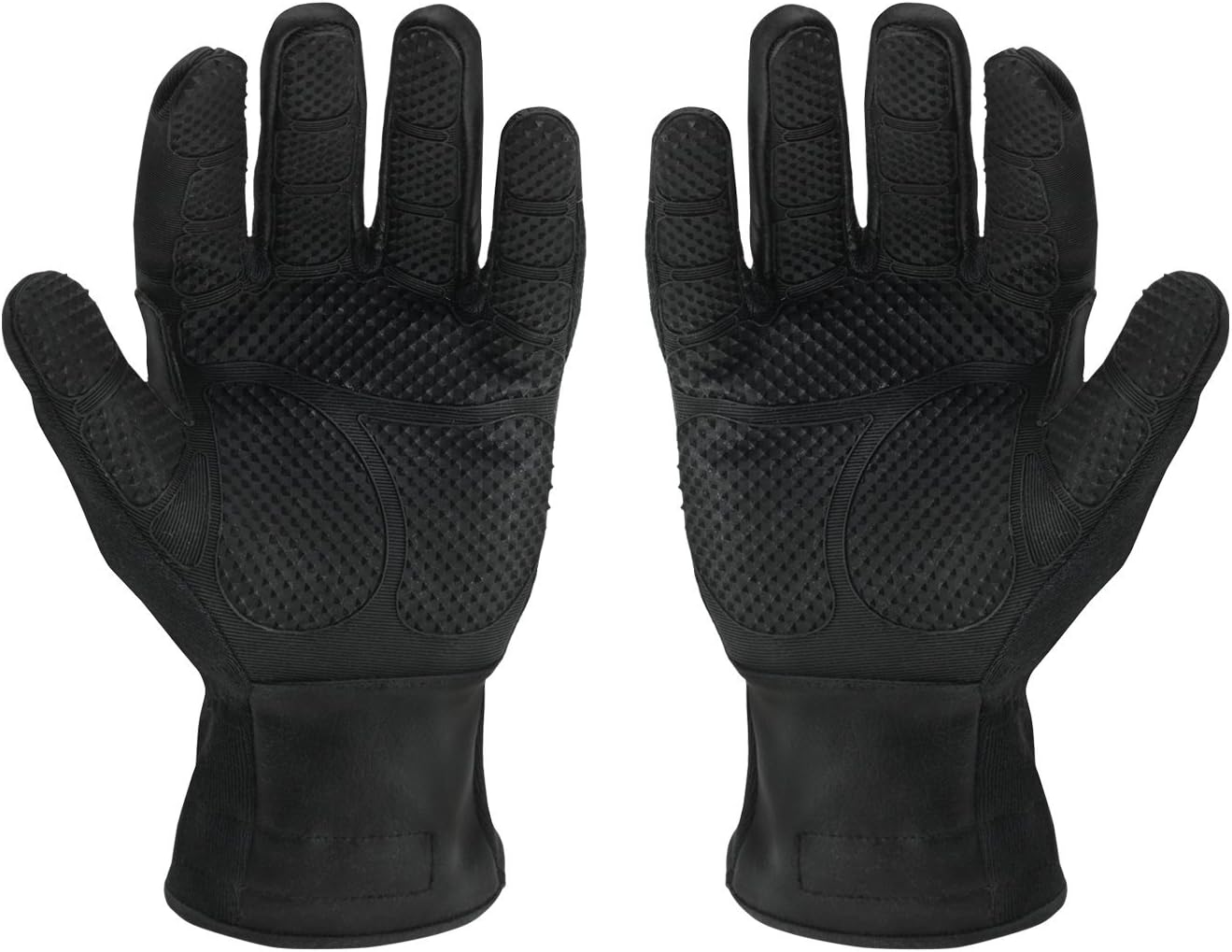 Sarung Tangan Tahan Panas dan  - Heat Resistant Glove ulasan dan harga
