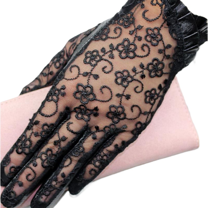 Sarung Tangan Kulit Domba Berk - Leather Driving Glove ulasan dan harga