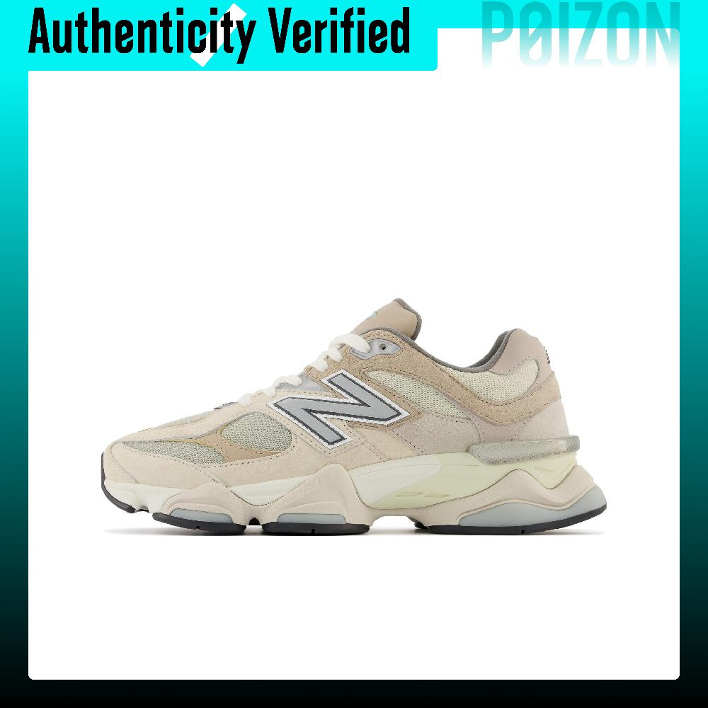 Sepatu Kasual New Balance NB 9 - New Balance Shoes 9060 ulasan dan harga