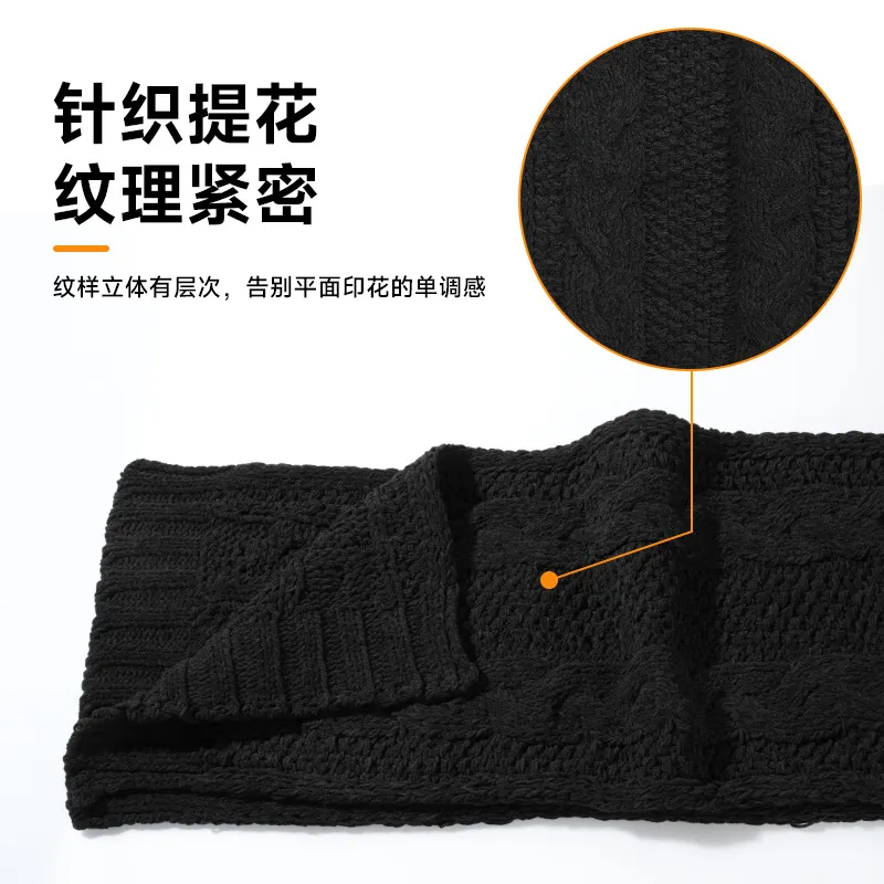 Set Topi, Syal, dan Sarung Tan - Wool Glove Lined ulasan dan harga